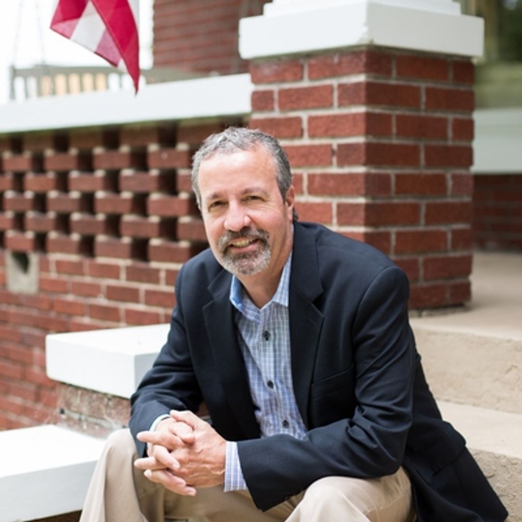 Robert Warren Bailey