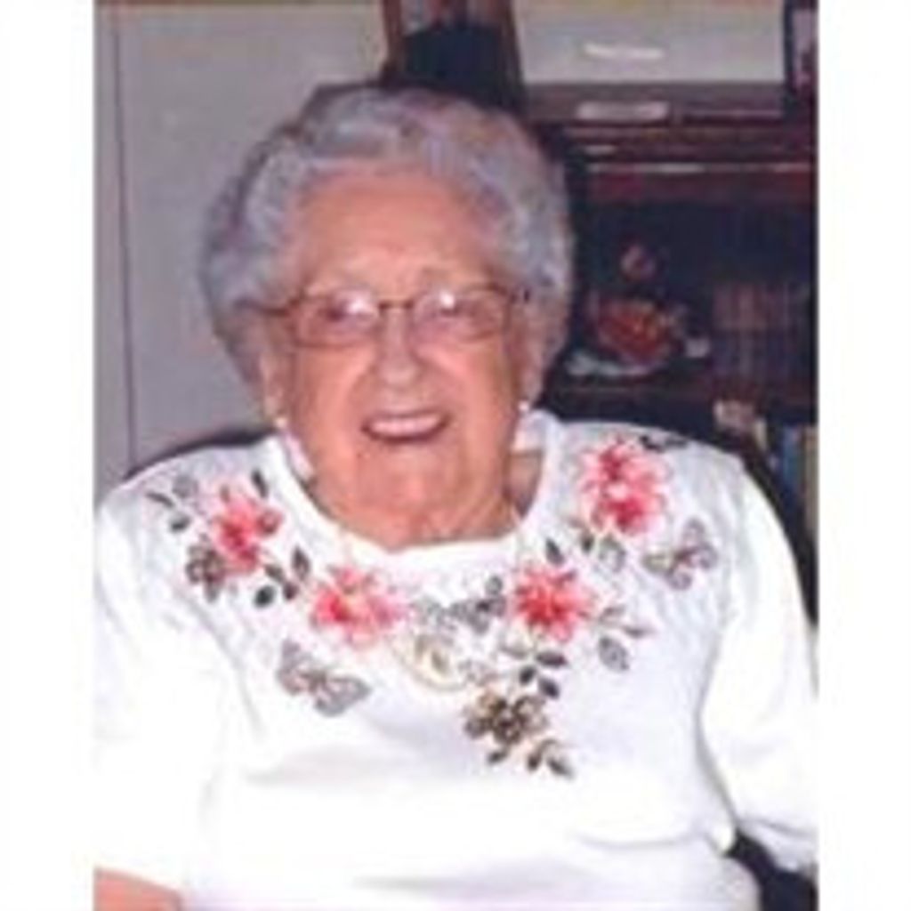 Josephine E. Brown Fishburn