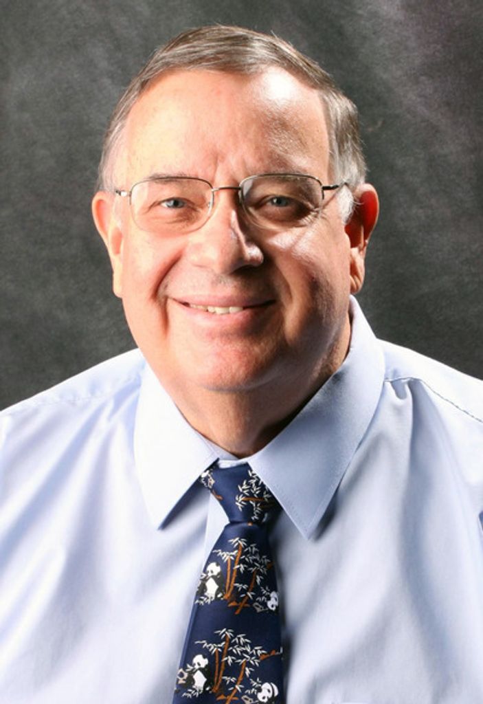 Tony M. Allison