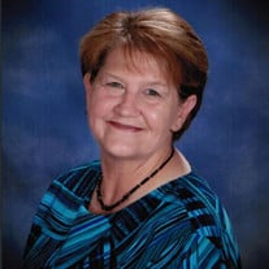 Virginia "Gin" P. Wunstell