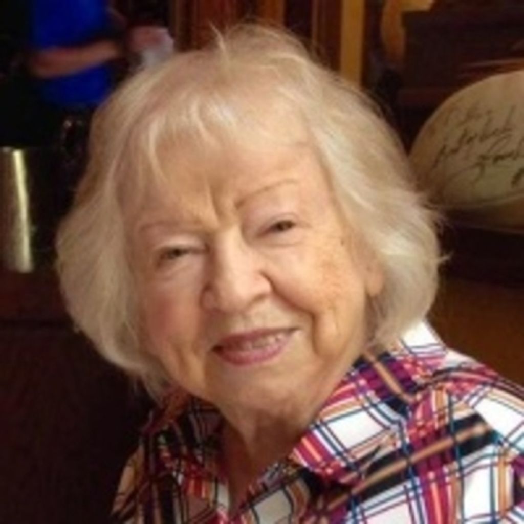 Beth B. Kunnemann