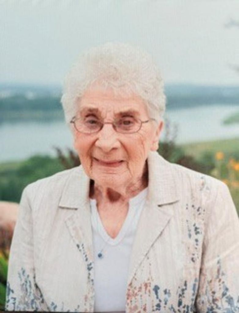 Betty Mae Jordan Profile Photo