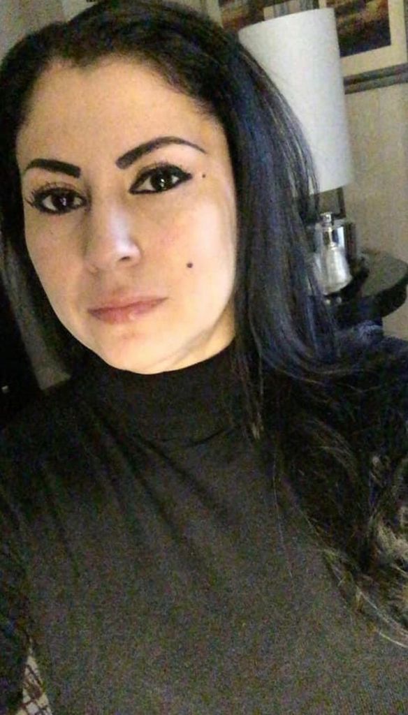 Erika Mendoza Profile Photo