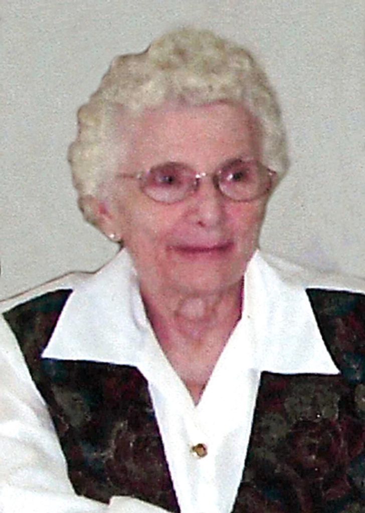Dorothy Miller