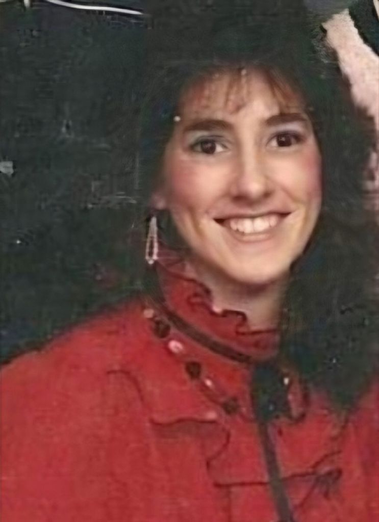 Bertha Francis (Hartman)  Bender
