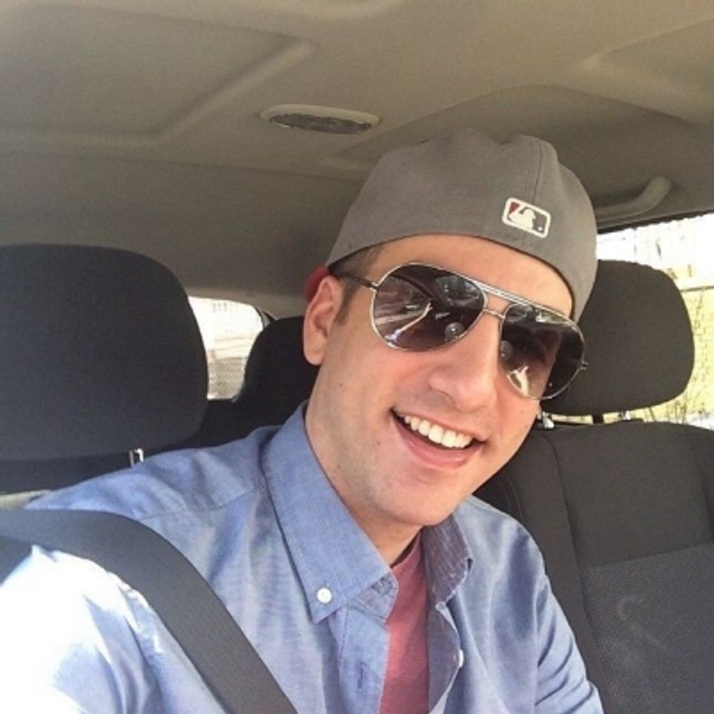 Jean-Luc A. Cutri Profile Photo