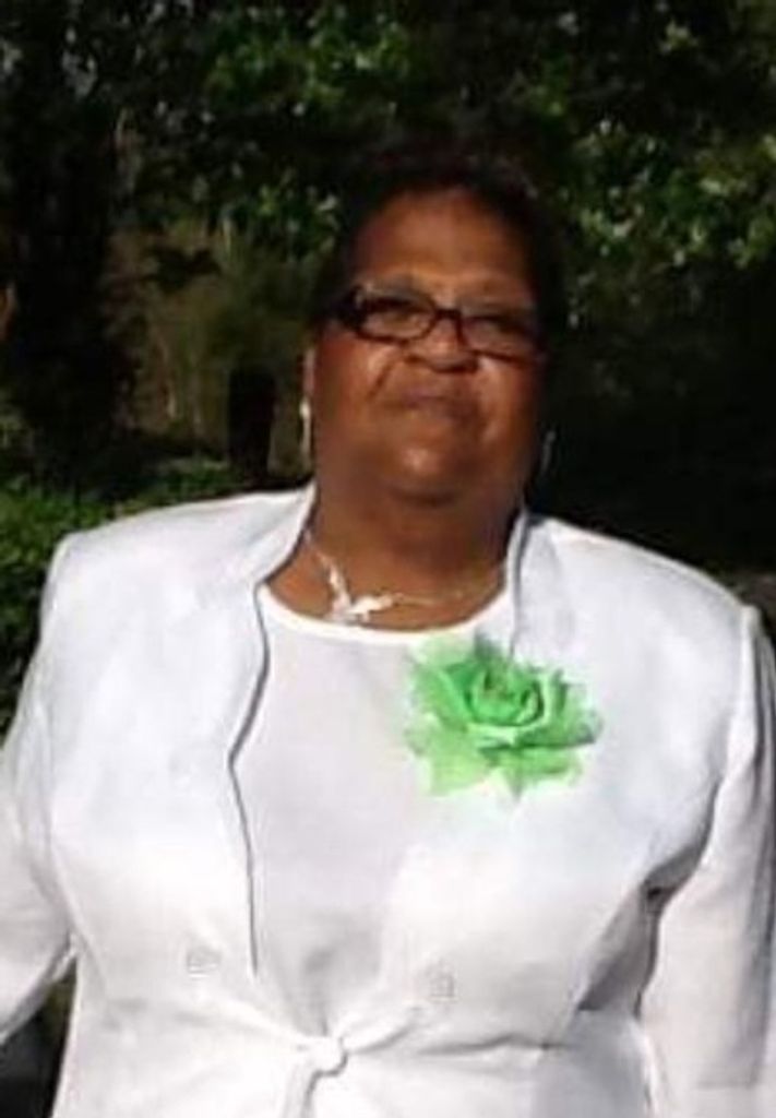 Ms. Joann Gillespie Profile Photo
