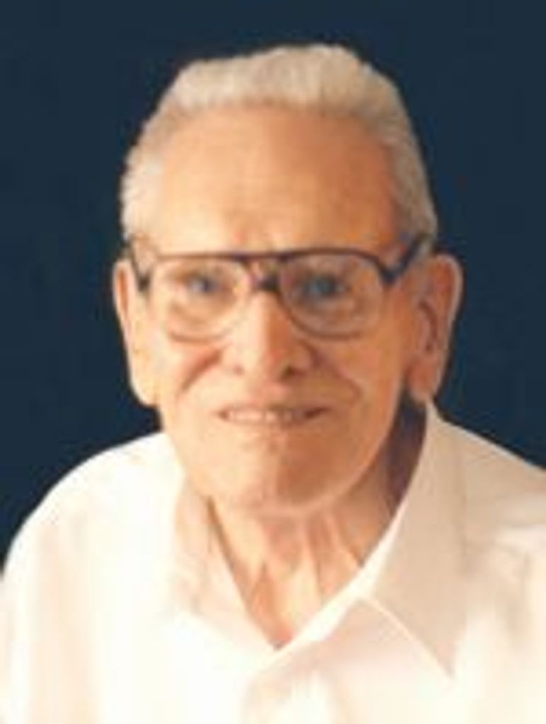 Frederick Harman Krouse