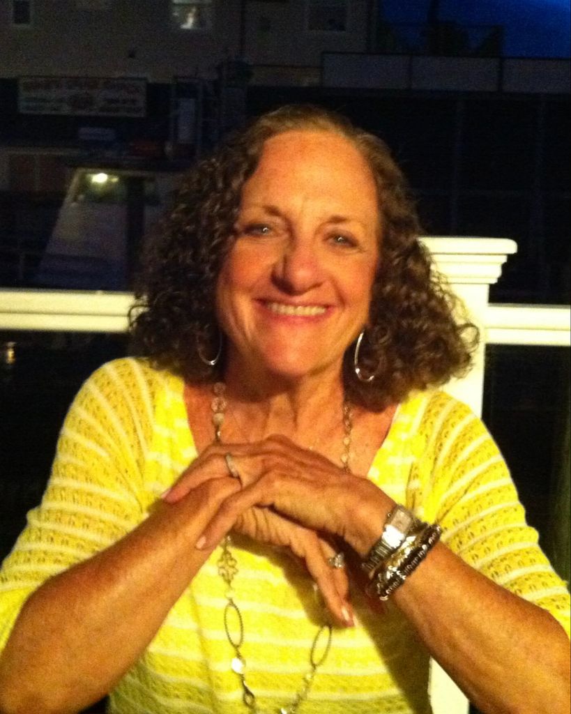 Alice M. Heller Profile Photo