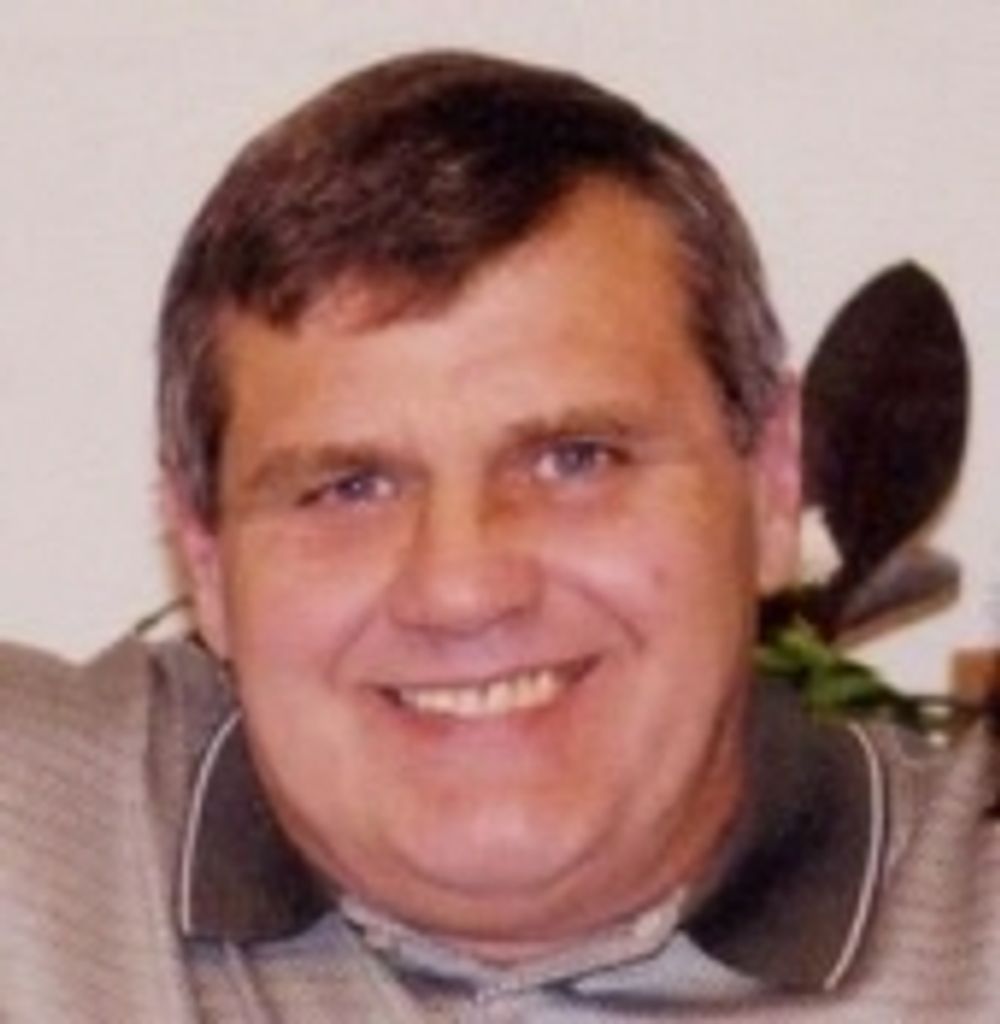 James Edward Adkins Profile Photo