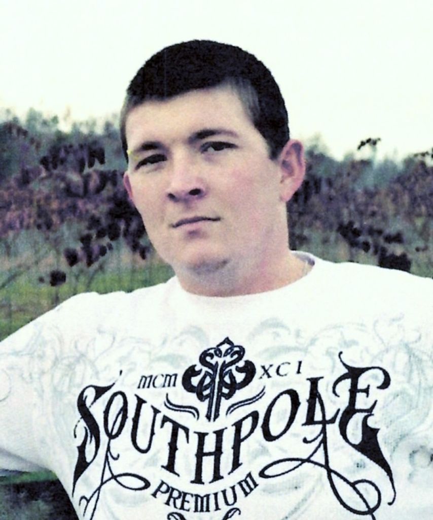 Jonathan Craig Patterson "J.C."