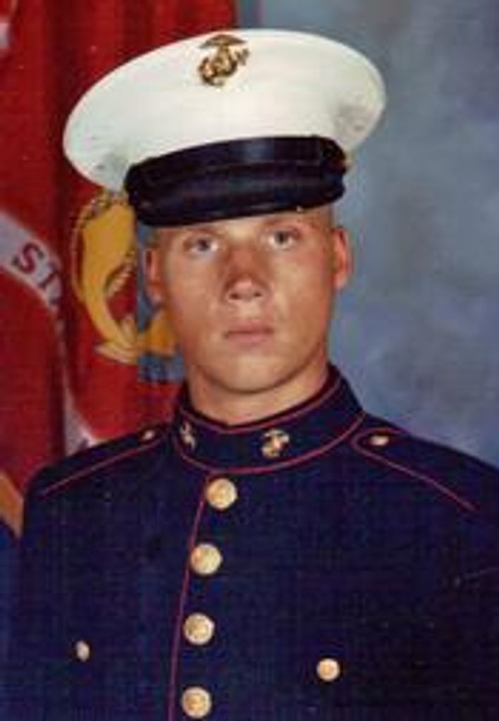 Daniel "Dan" Layton Walker