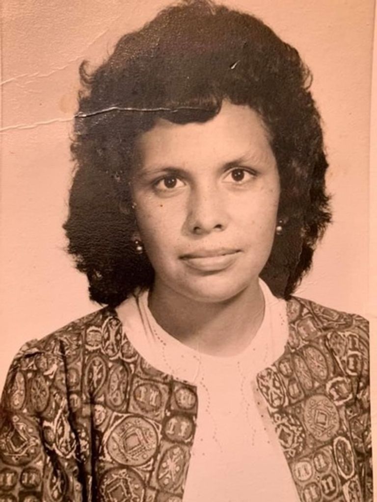 San Juanita Garcia