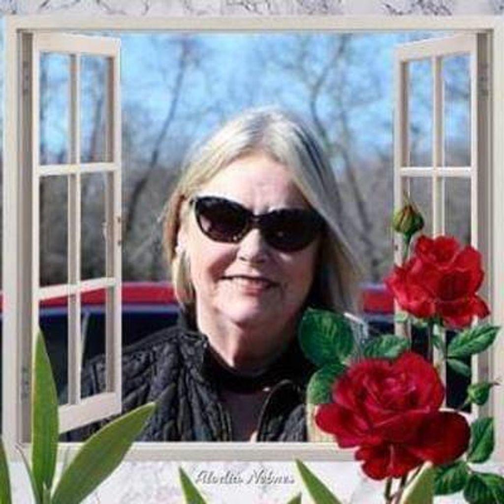 Gloria Faye Edwards Groft Profile Photo