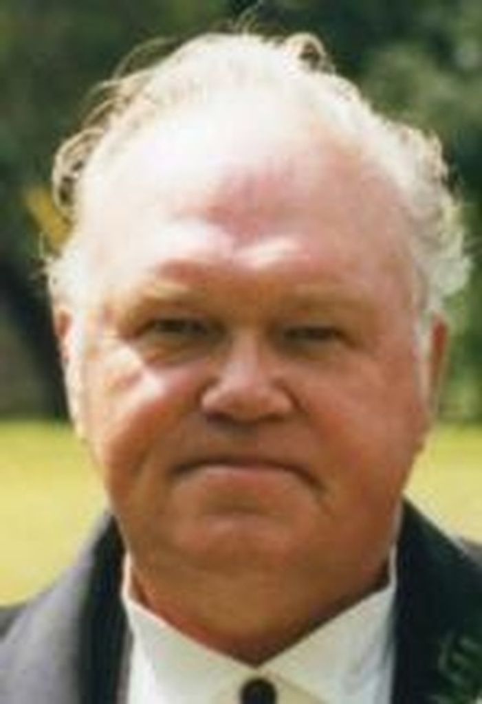 Henry B. Crapp Profile Photo