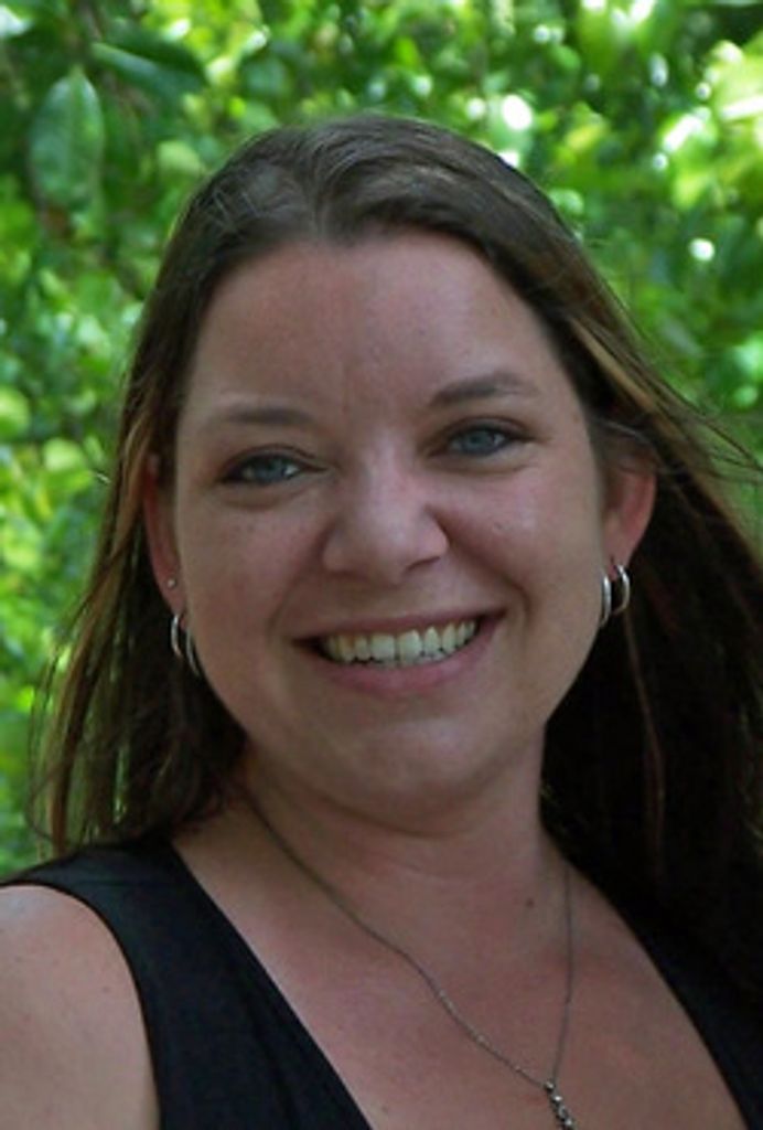 Christy Peavy Profile Photo