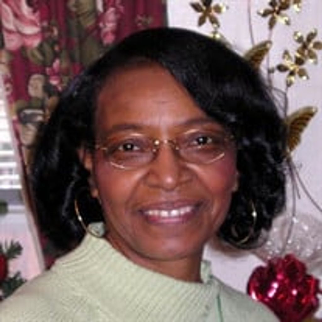 Grace Evelyn Moody