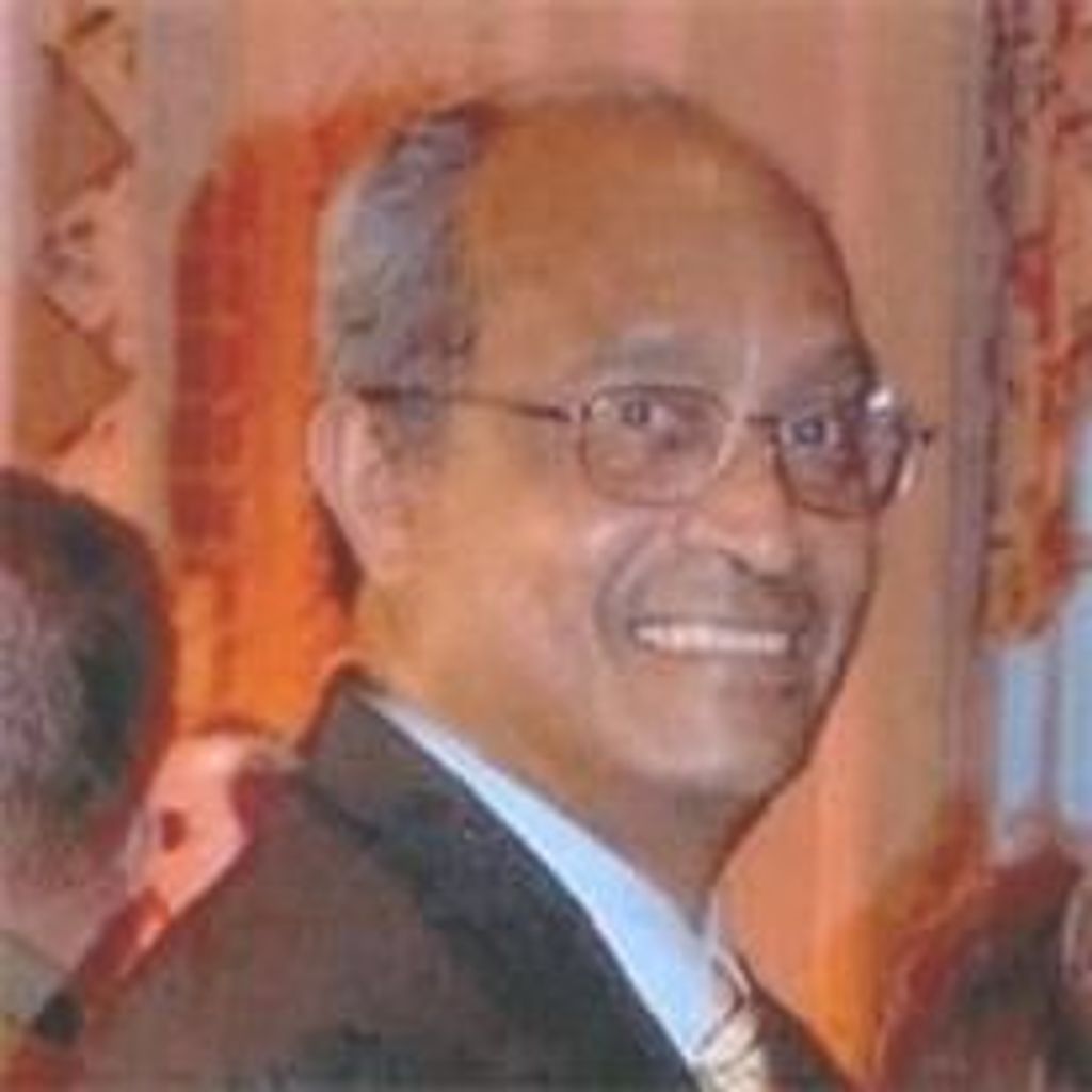 Cesar Munive