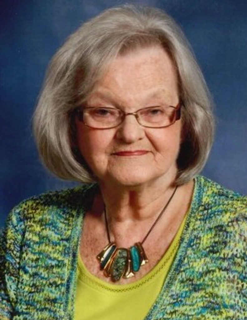 Beth Wilson Womack Profile Photo