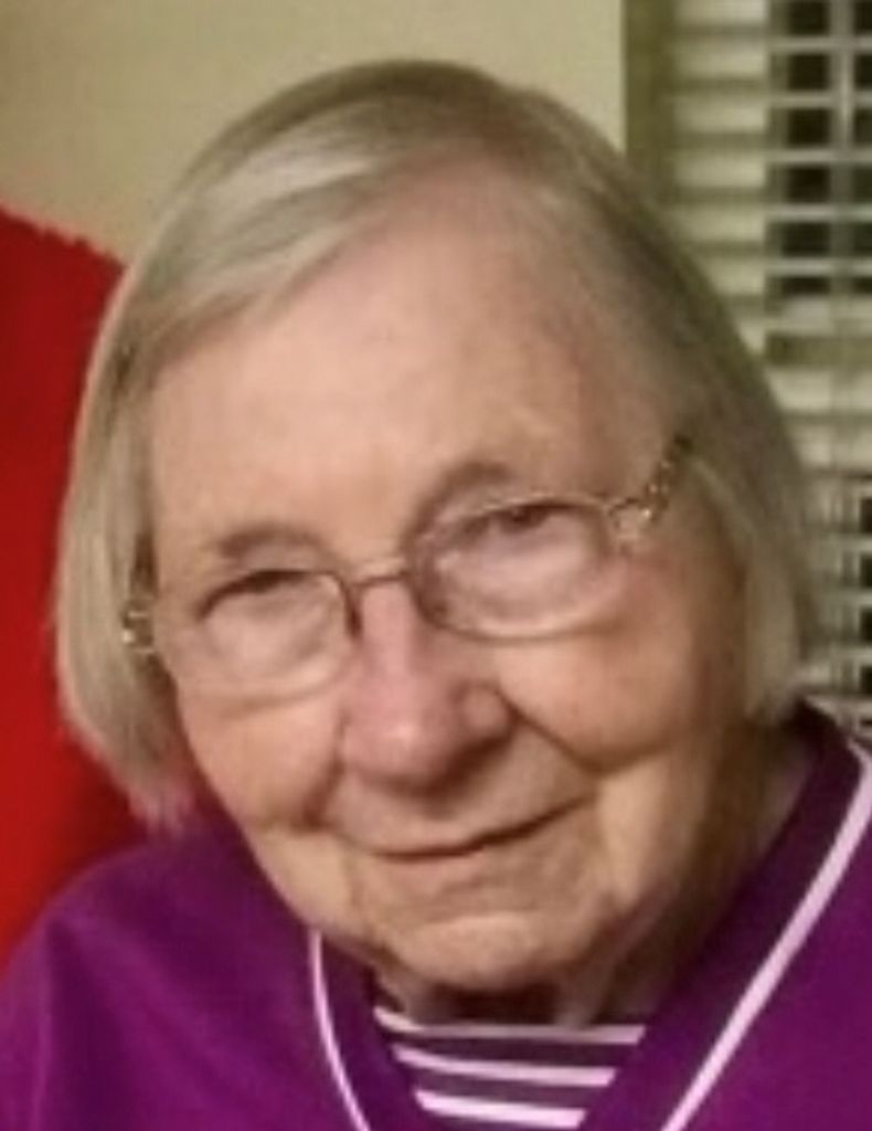 Betty James Profile Photo