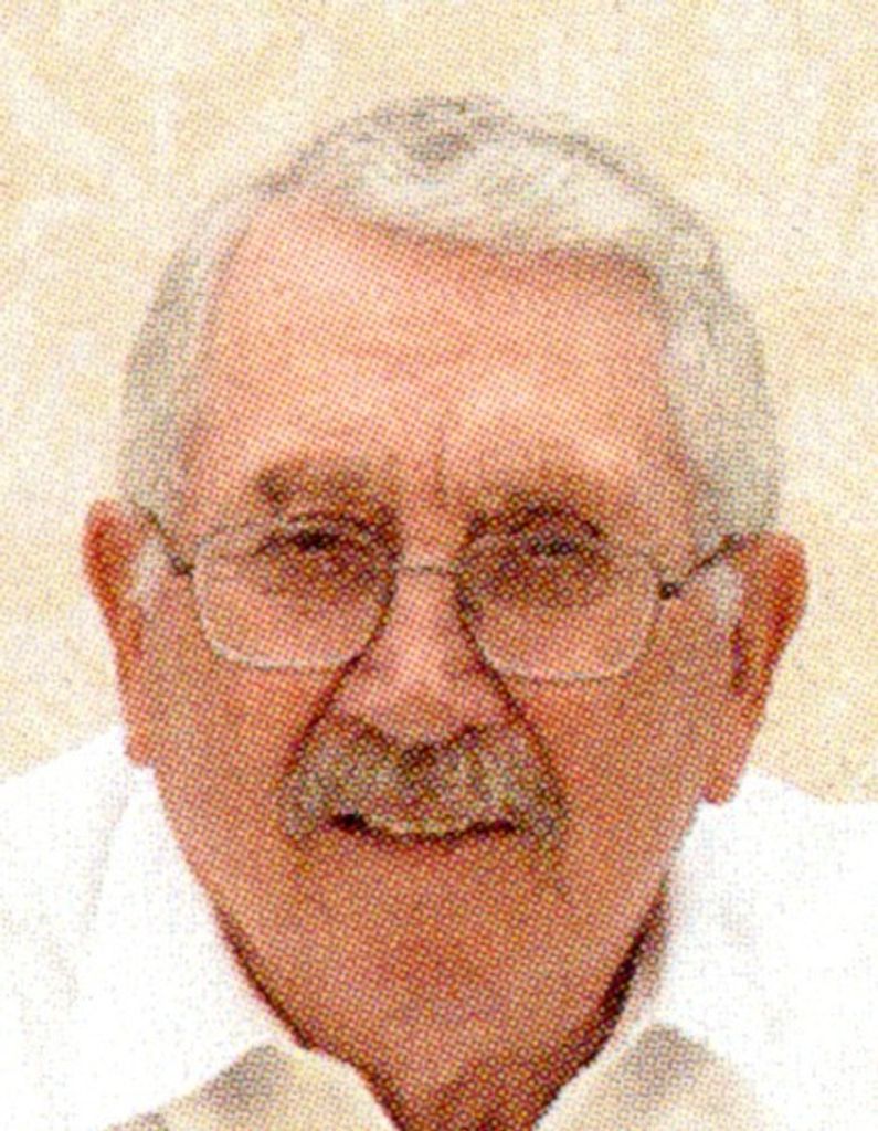 Clarence Byrley