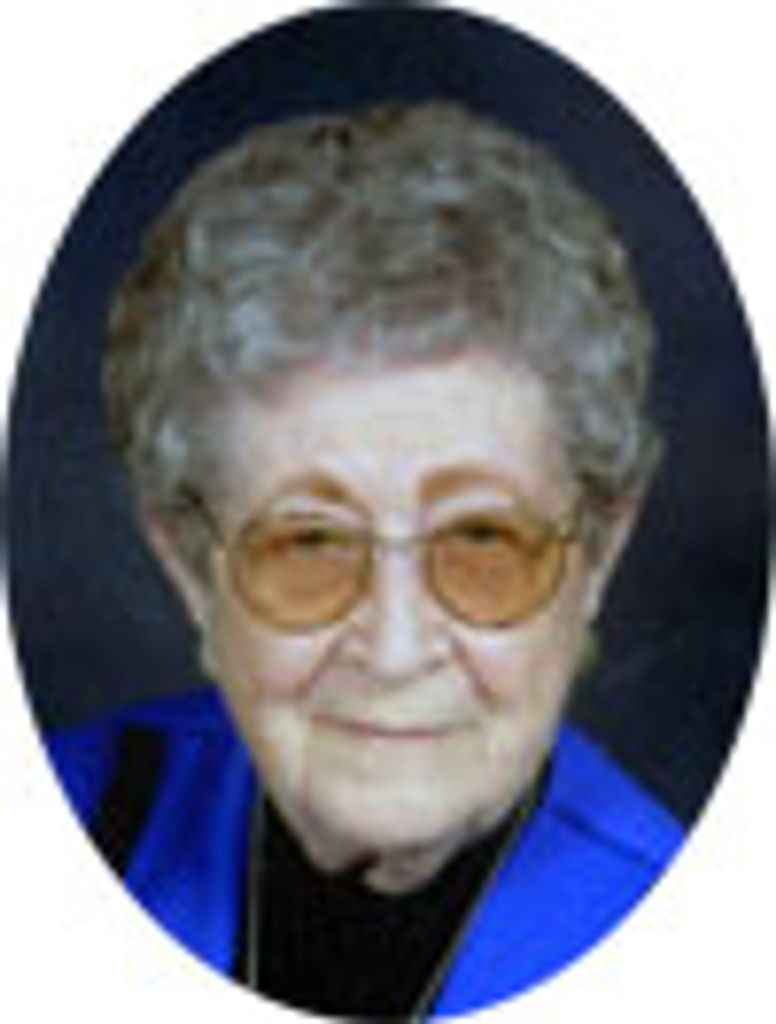 Margaret E. Powell