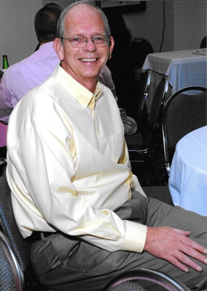 Michael Donald Smith Profile Photo