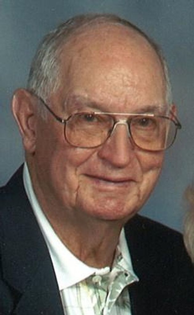 Philip C. "Flip" Hoss