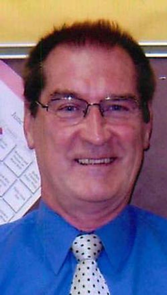 Robert John Betlewicz