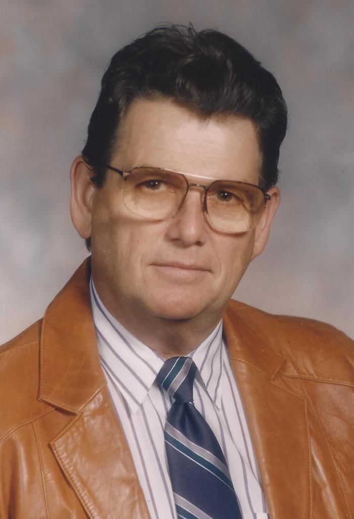 James Terry Hambelton
