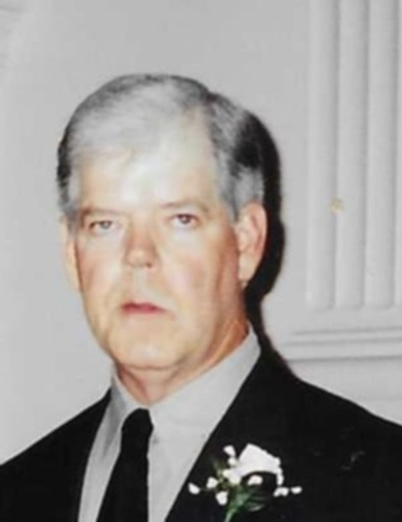 Howard L. Jeffery Profile Photo