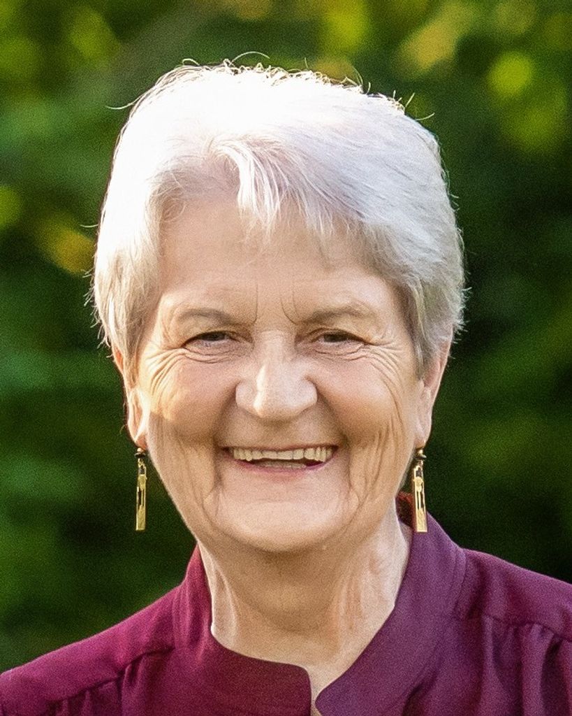 Betty Lou Caswell Profile Photo