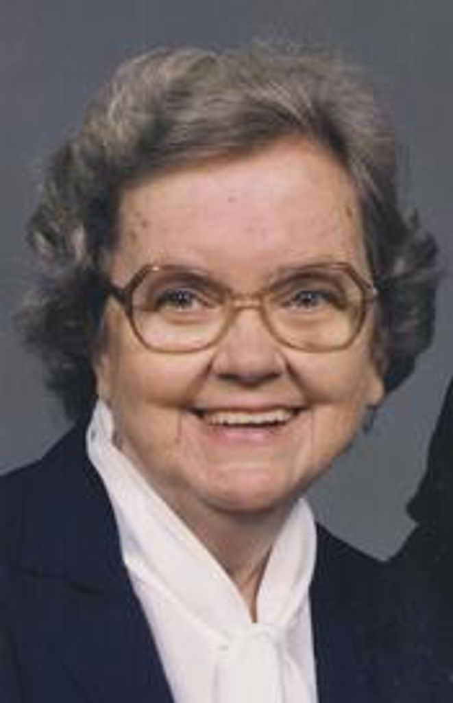 Anna F. Cooper