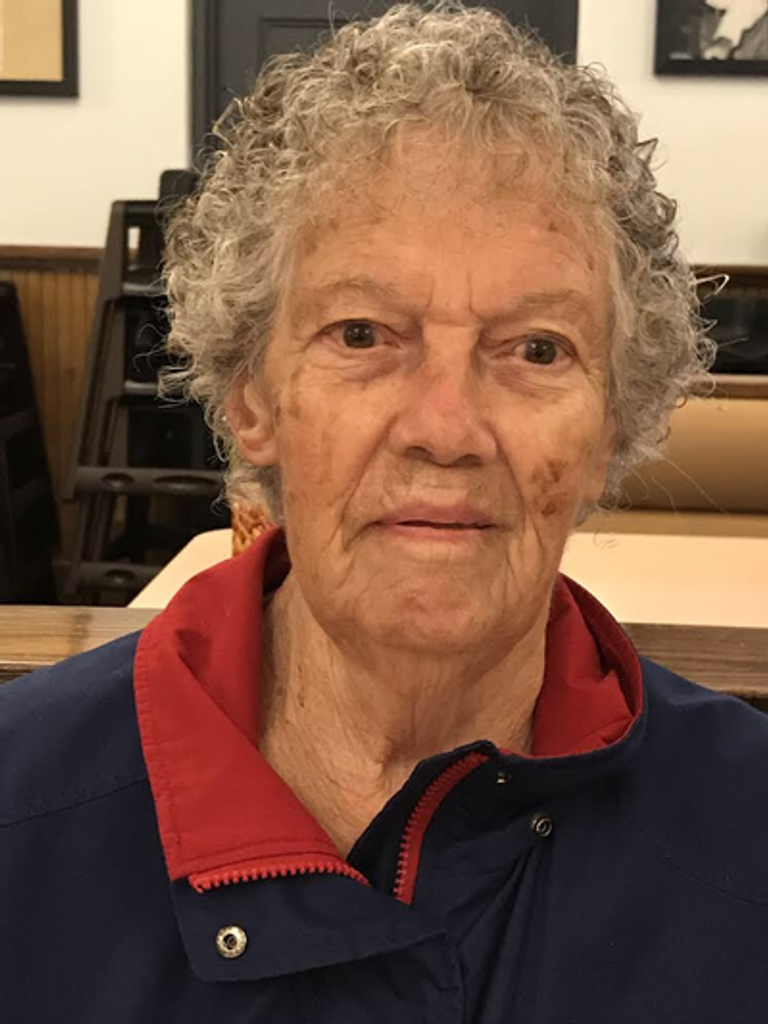 Evangeline Maher Profile Photo