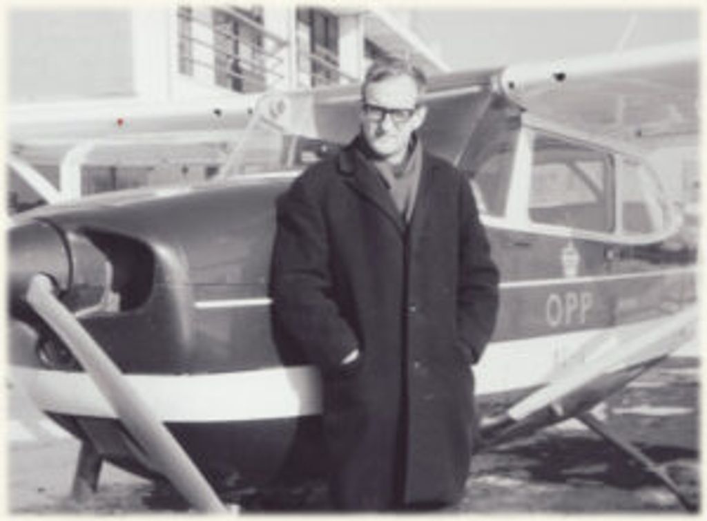 Ernst Leo Ter Bals