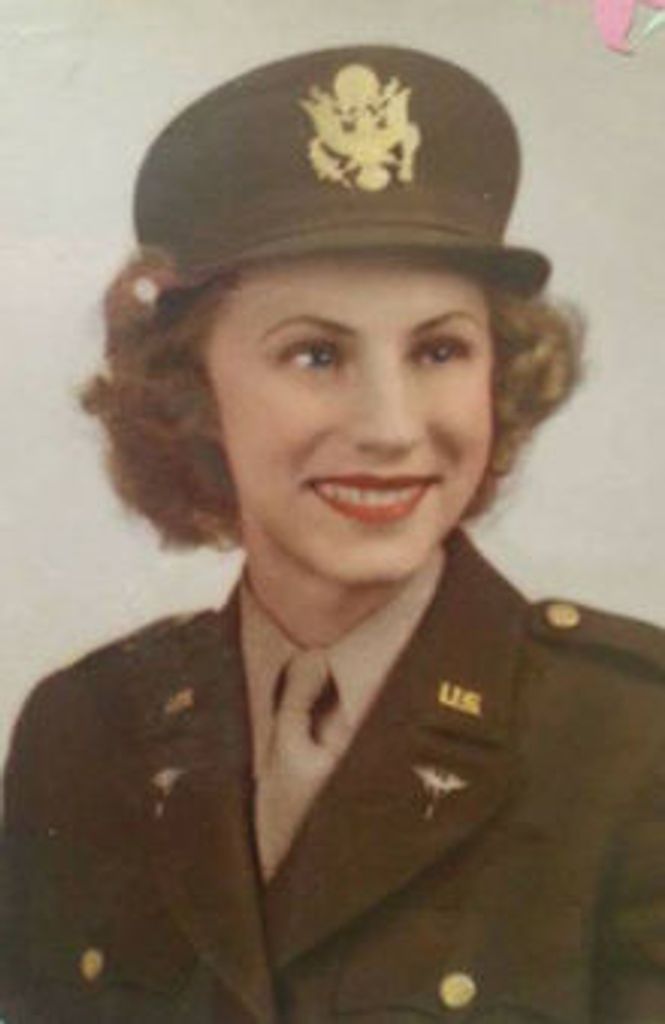 Eunice Lindeman