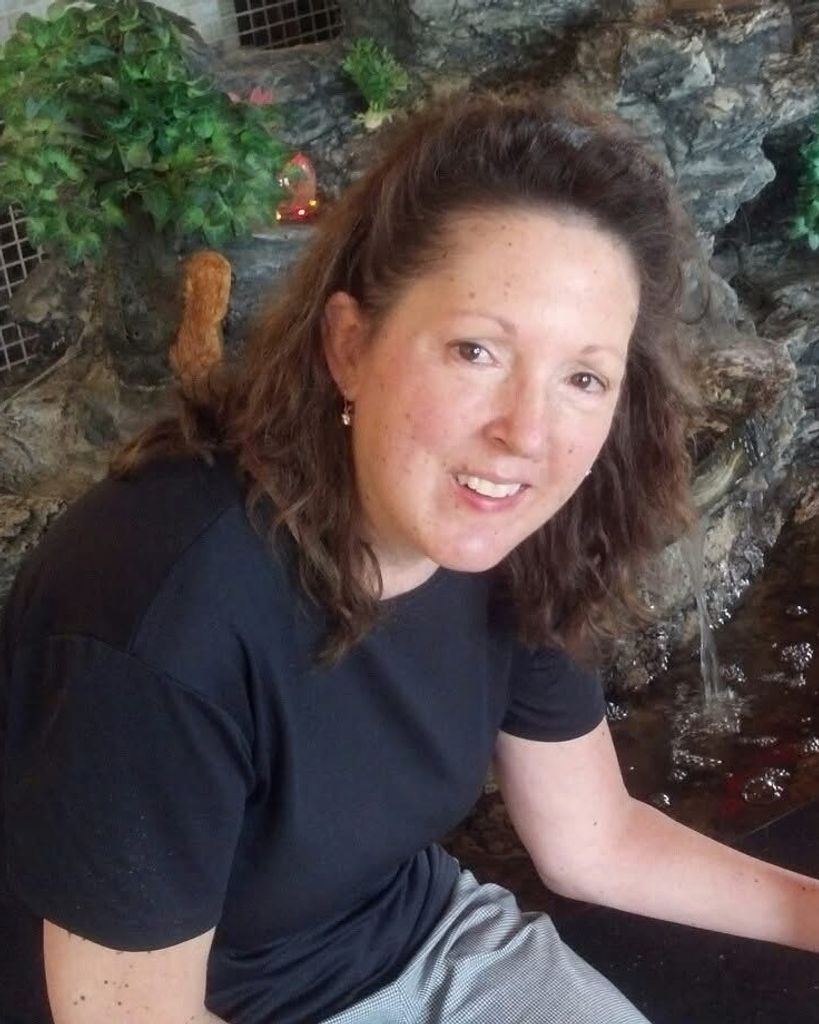 Sharon Marie Egleston