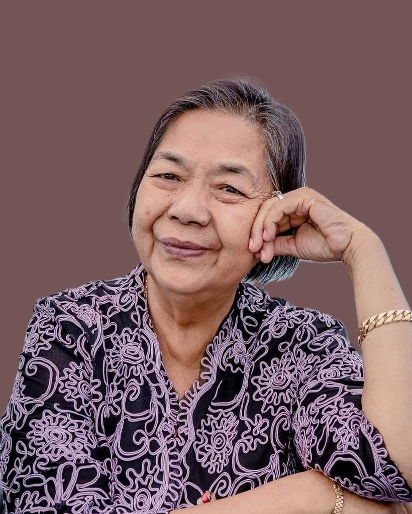 Phang Ai