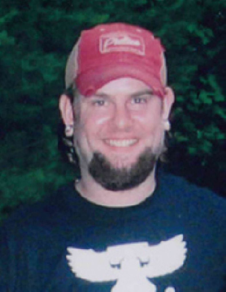 Jonathan David Lamb