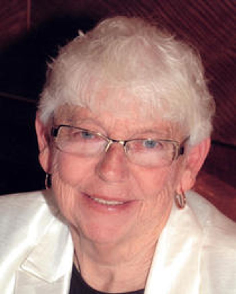 Reba C. (Fairchild)  Cook