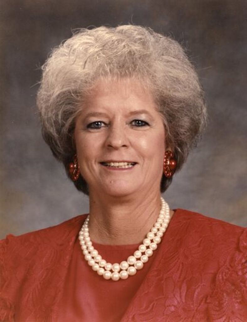Martha Jean Miller Profile Photo