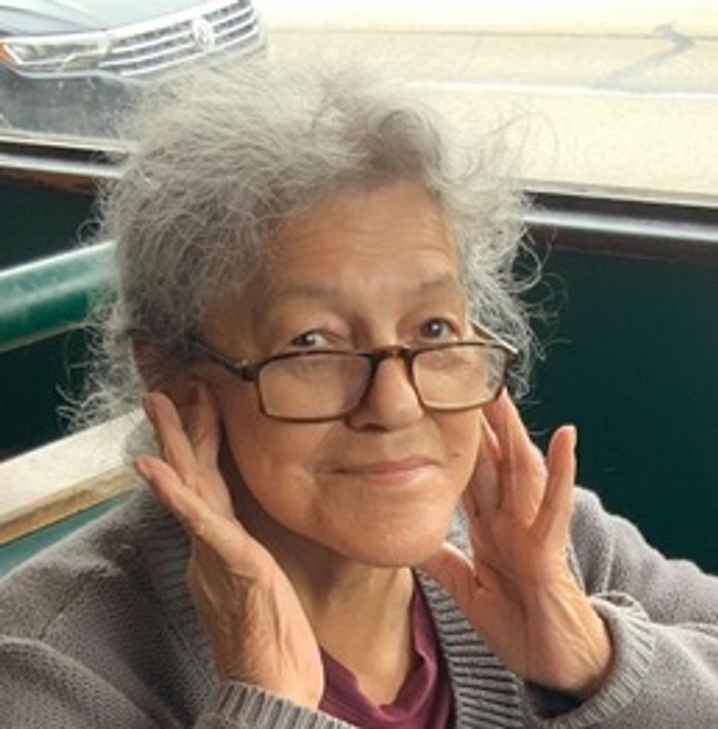 Frances Gallagher Profile Photo