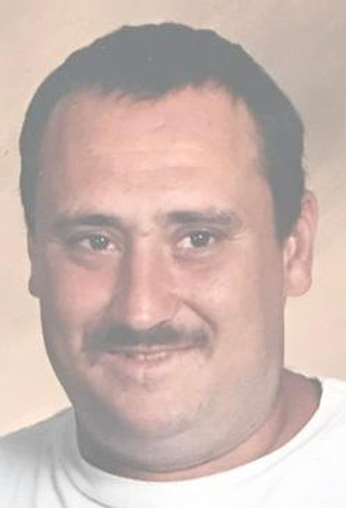 Ricky Allen Barlow