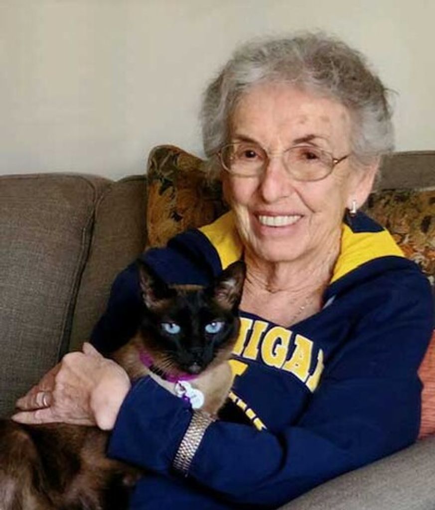 Barbara Parry Schroer Profile Photo