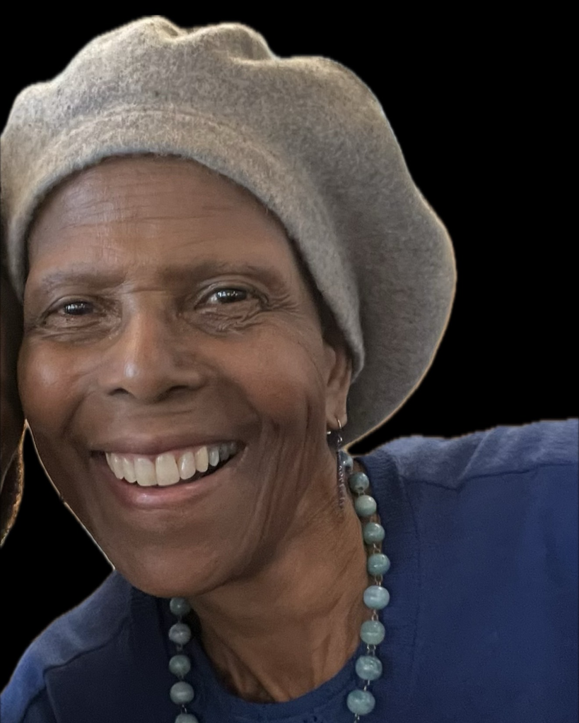 Alexis Kez Brown-Wingate Profile Photo