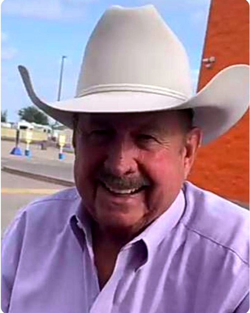 Carl Odell "Odie" Roe Profile Photo