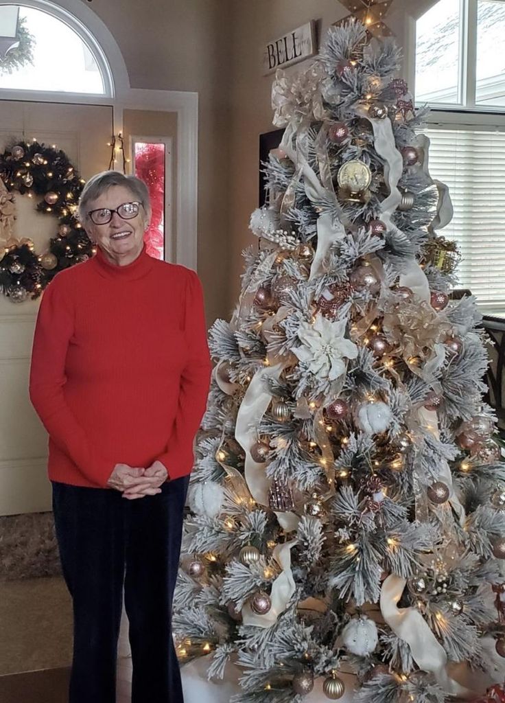 Paddy Carolyn Martin Profile Photo