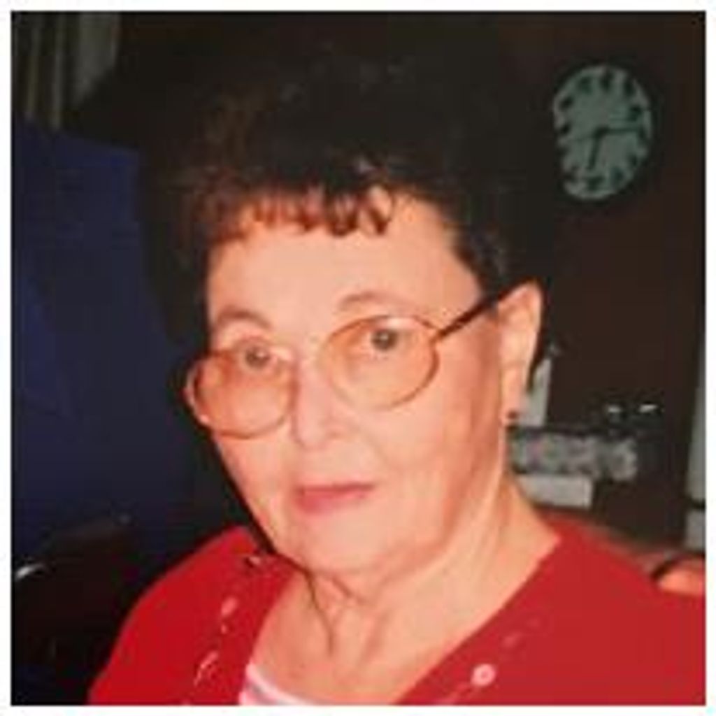 Veda Rozell Essary