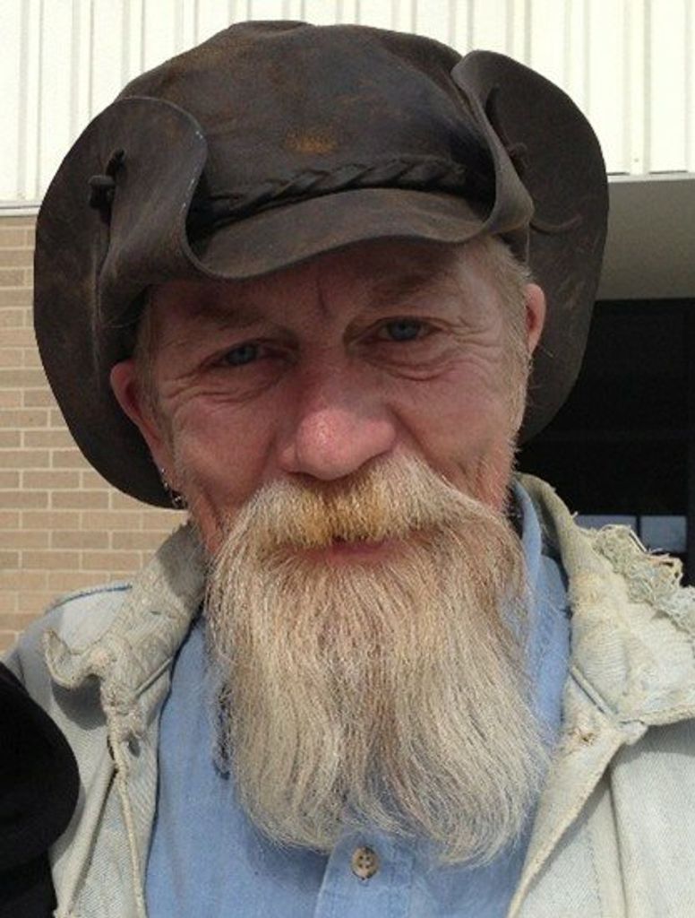 Wilford Mike Feather