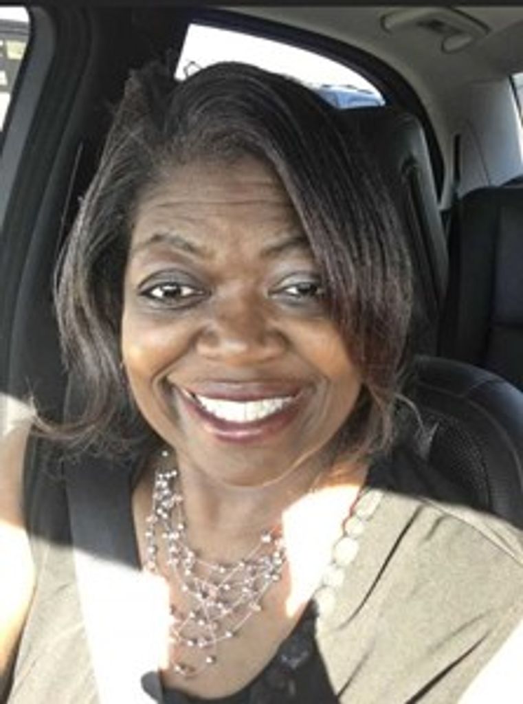 Tammy Clark